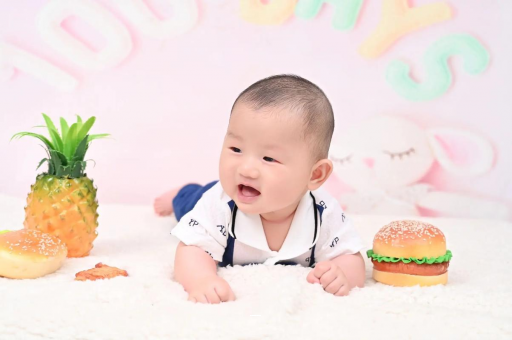 张北两个月宝宝怎样算嗜睡