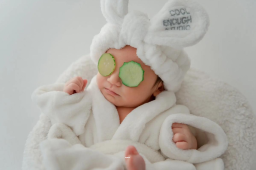 张北宝宝贫血的症状有哪些